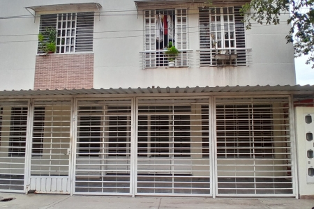 BARRIO CANAIMA